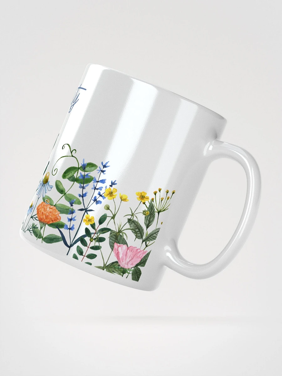 LIMITED EDITION - Wildflower Mug product image (3)