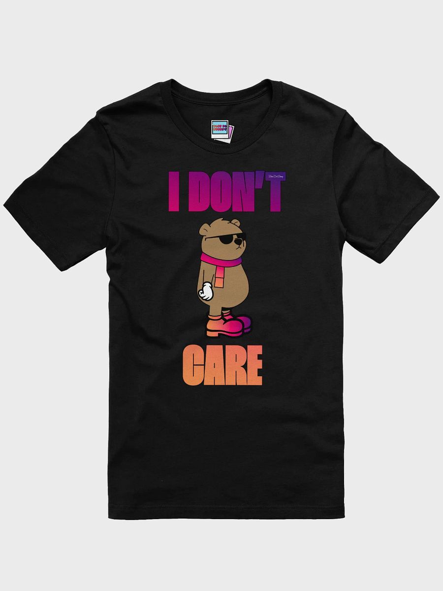 I don't Care product image (1)