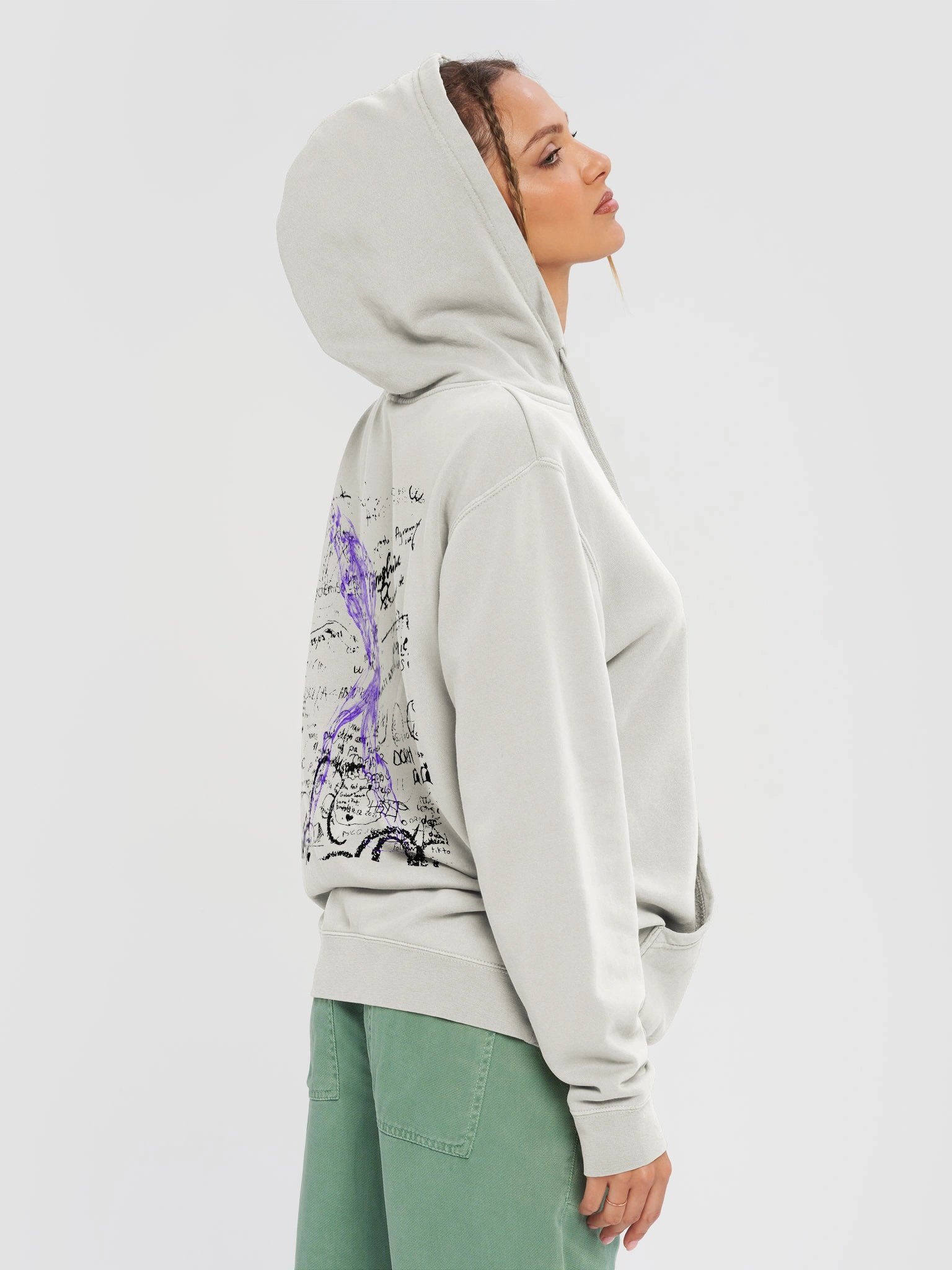 Calisthenics Ancient Art Hoodie product image (5)
