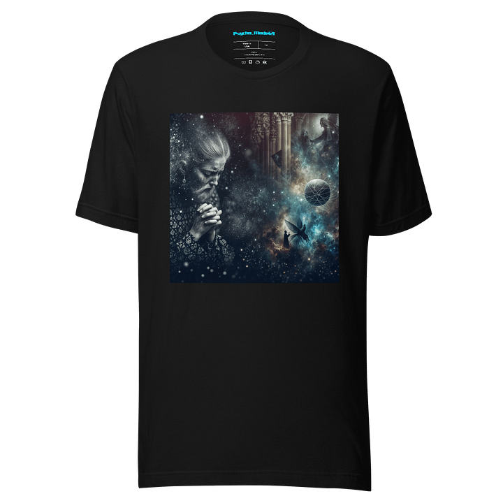 Suixide Awareness Shirt product image (1)