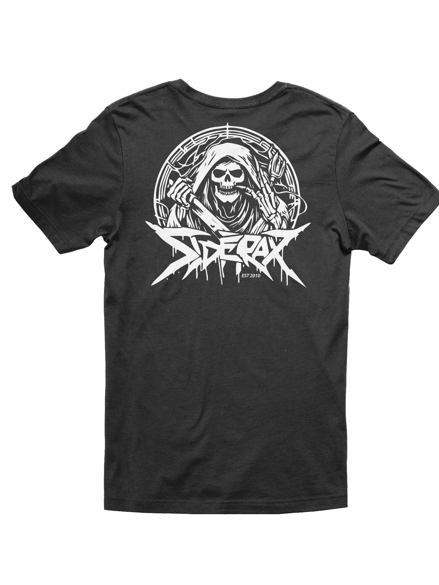 The Bonecutter Supersoft T-Shirt product image (2)