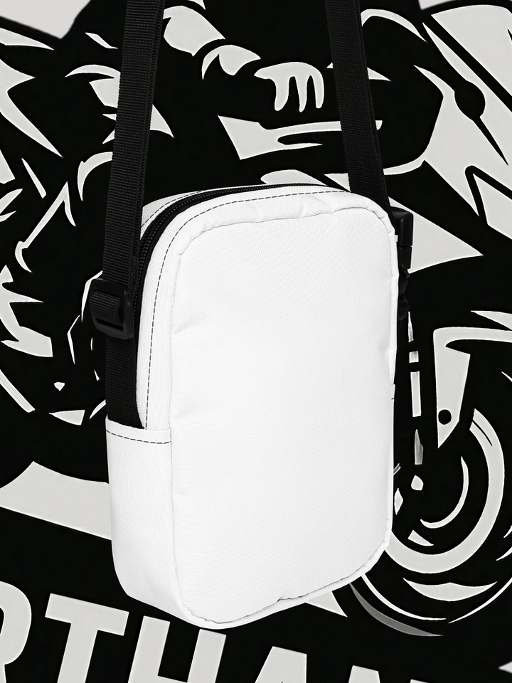 Northants Riders Side Bag product image (2)