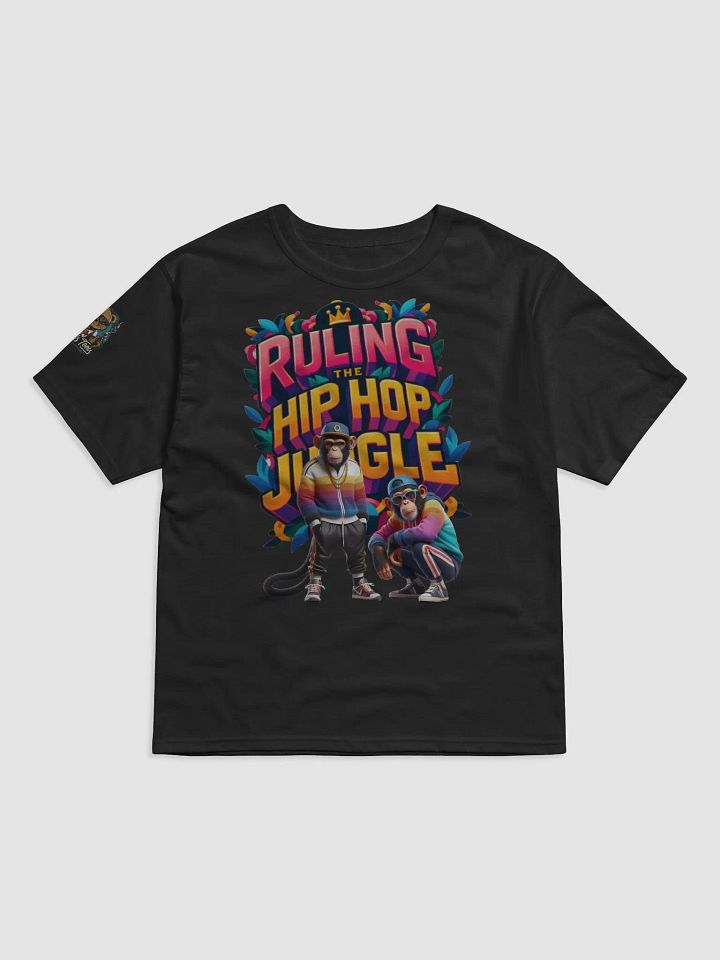 Ruling the HipHop Jungle product image (3)