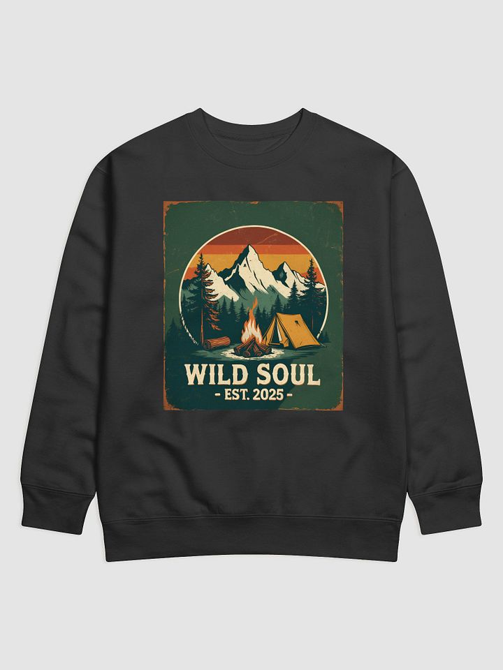 I LOVE CAMPING product image (1)