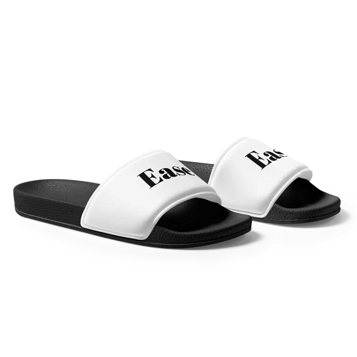 Midnight Comfort Women's Slides product image (1)