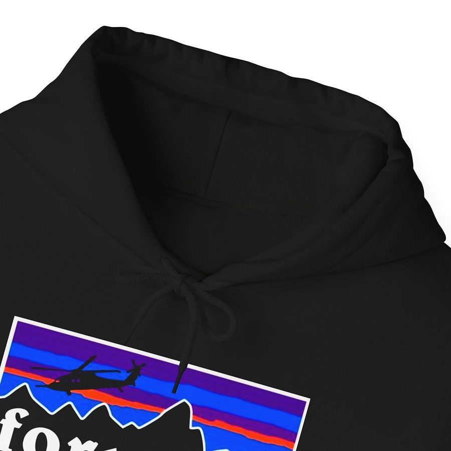 Forward Unisex Oversized Hoodie product image (5)