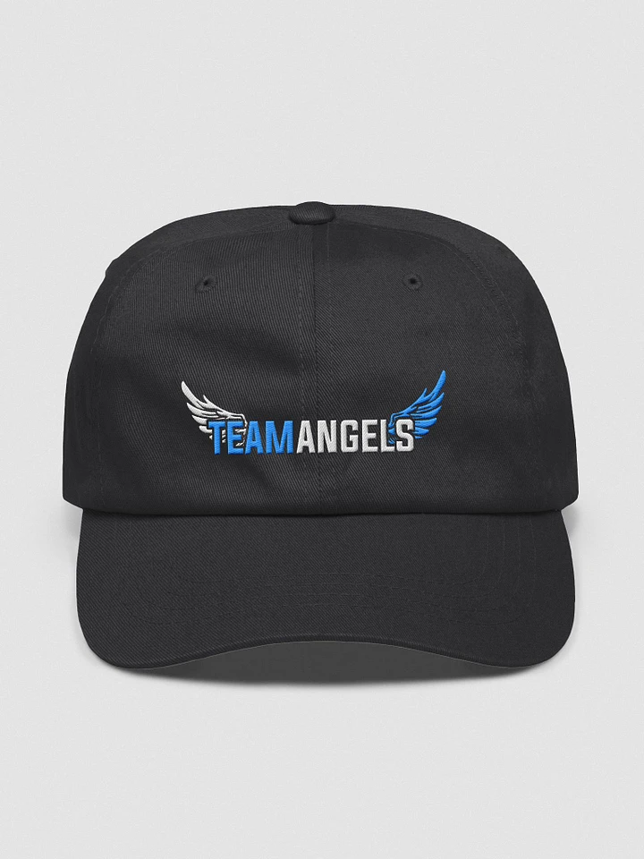 Blue and White Team Angel product image (2)