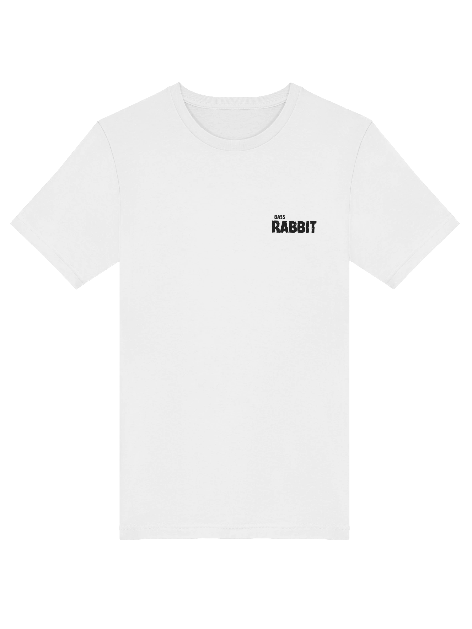 Bass Rabbit Recordings T-Shirt product image (5)