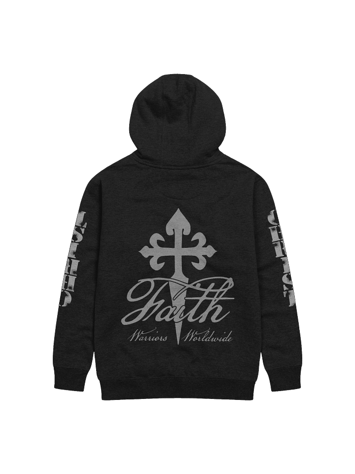 Blessed Arms Hoodie product image (2)