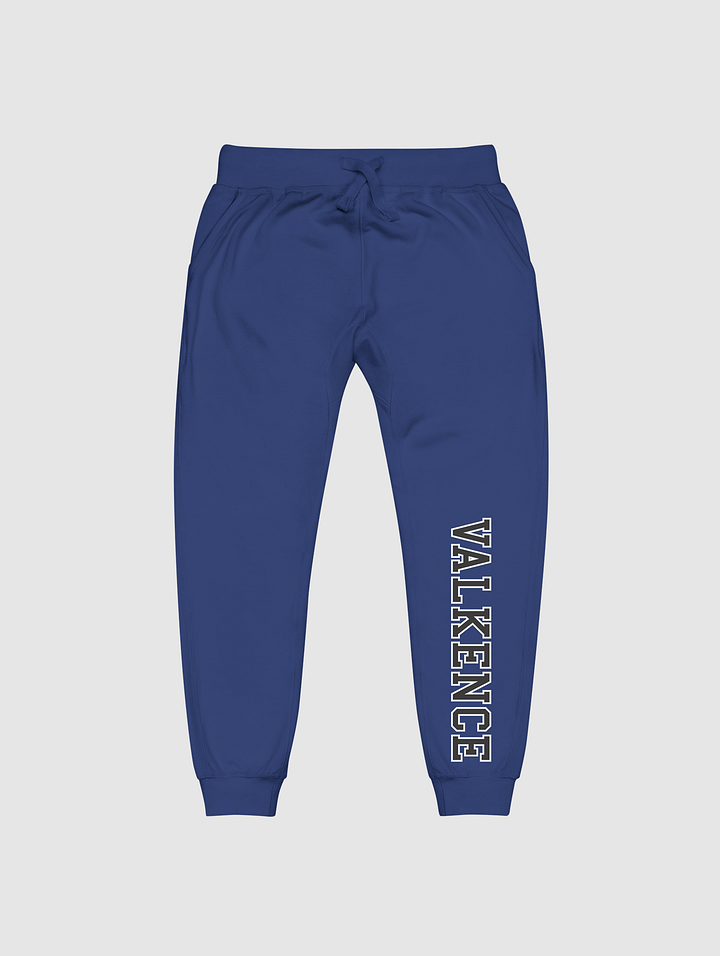 Varsity Sweatpants product image (1)