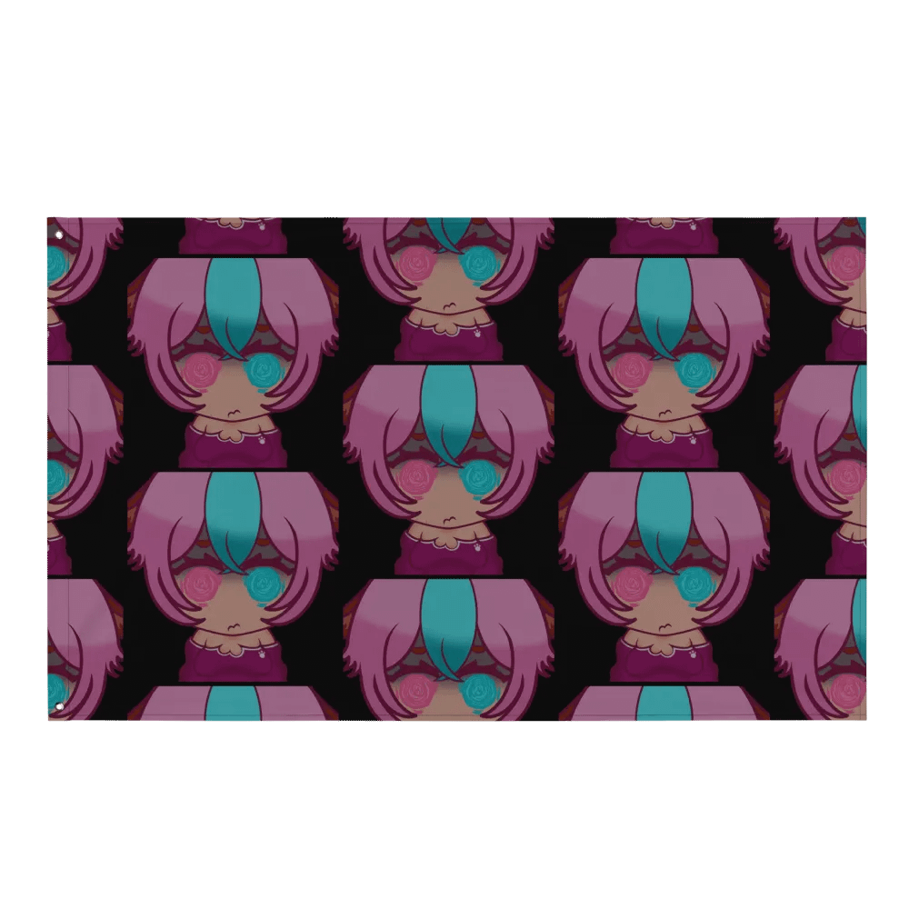 Flag of Despair chi product image (1)