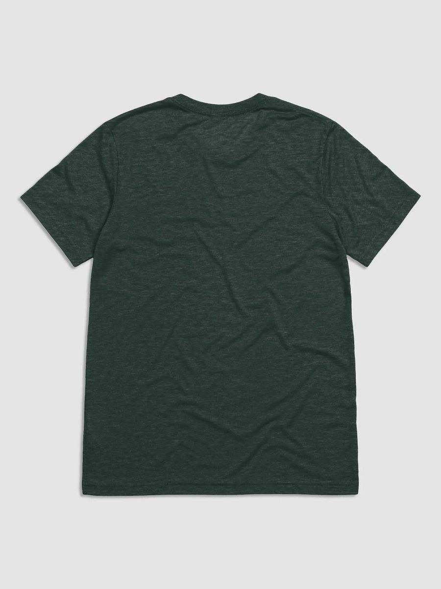 Protect your Peace Triblend Front Tee product image (2)