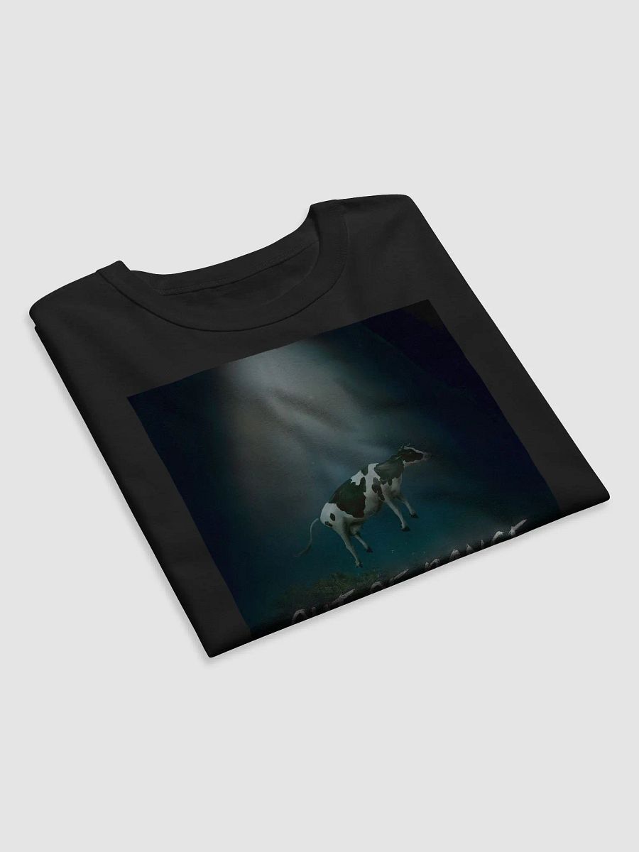 Floating Bovine Spotlight Tee product image (17)
