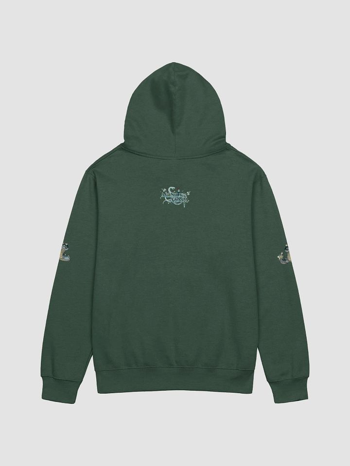 LovelyASMR Hoodie product image (18)