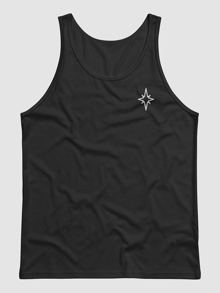 Valkyrie | Printed Jersey Tank product image (1)