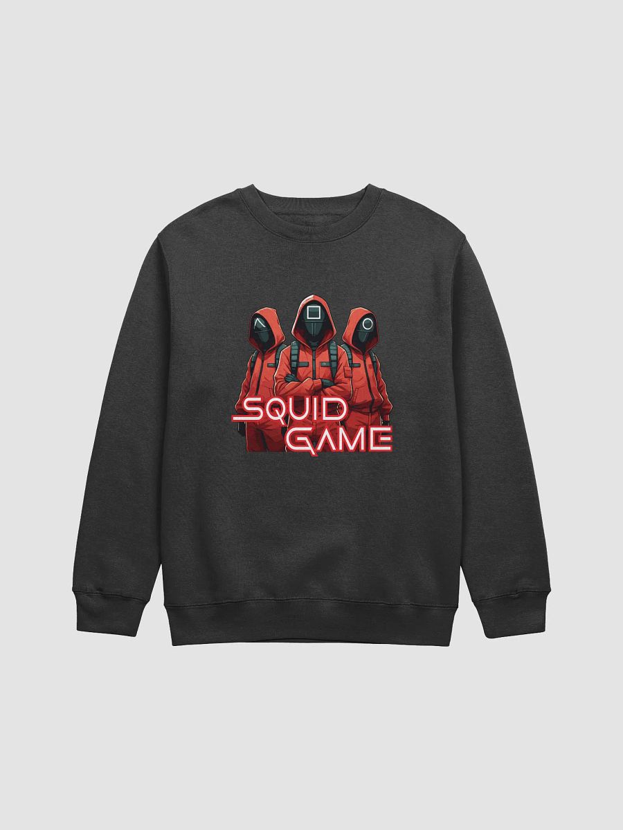 Squid Game Inspired Premium Sweatshirt product image (1)