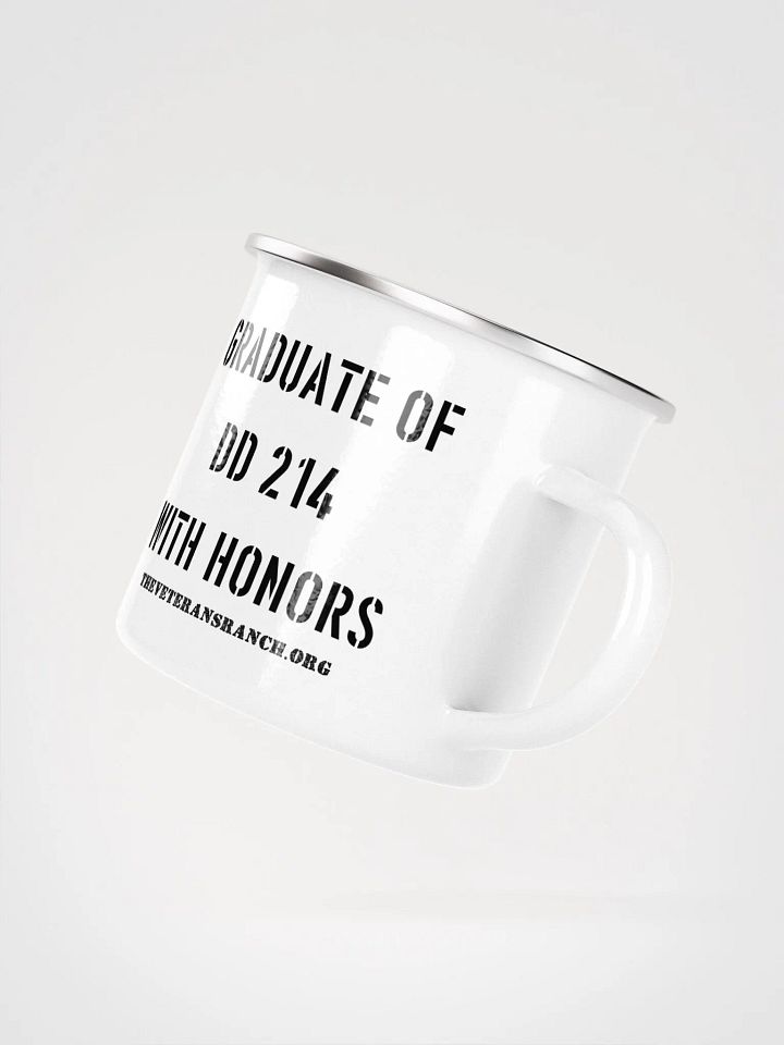 Graduate of DD 214 product image (2)
