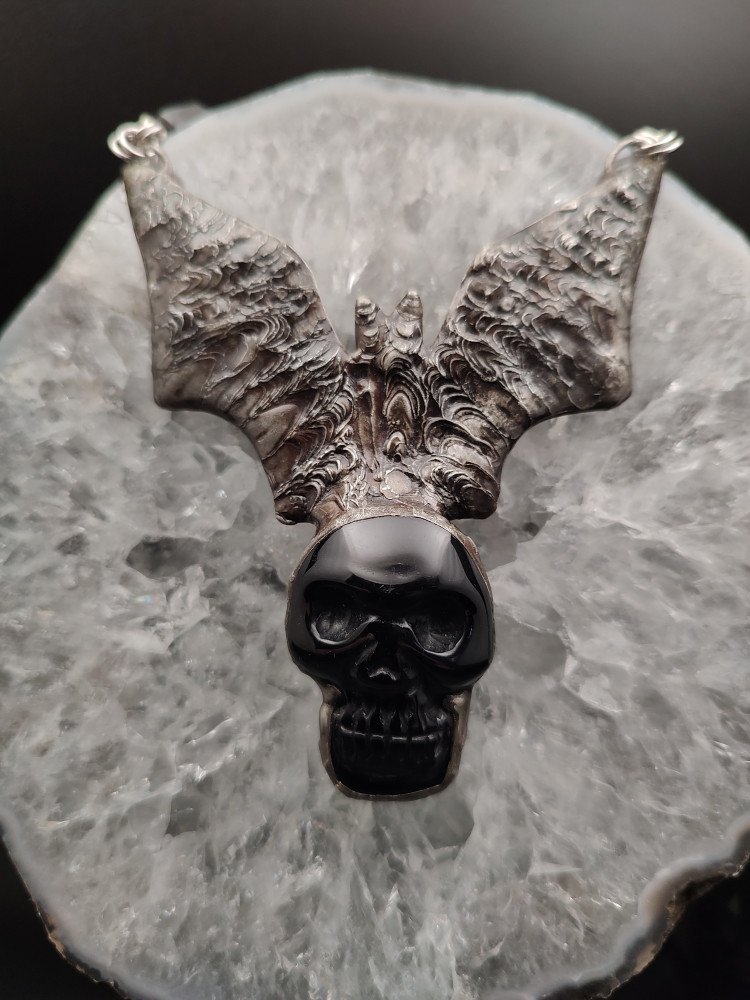 Bats Sorcery - Hallowed Guardian product image (2)
