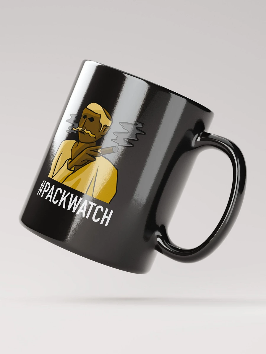 #PACKWATCH Mug product image (2)