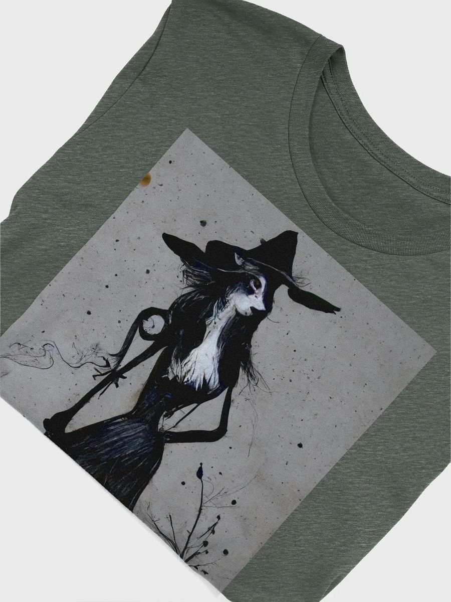 Iconic Comfort Tee product image (5)