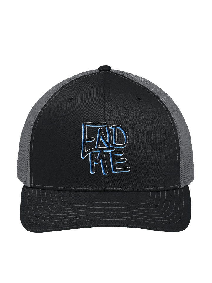 End Me Hat product image (6)