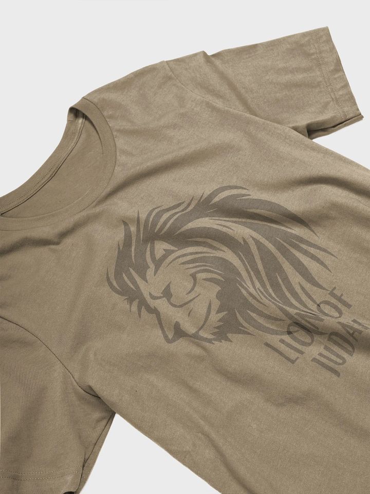 Lion of Judah product image (23)