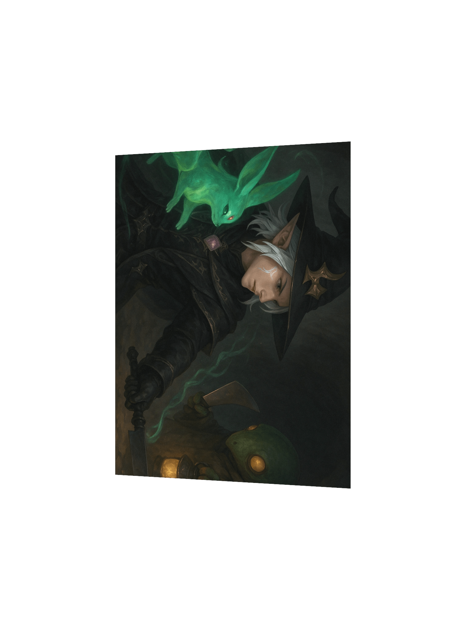 Ghola combat product image (5)