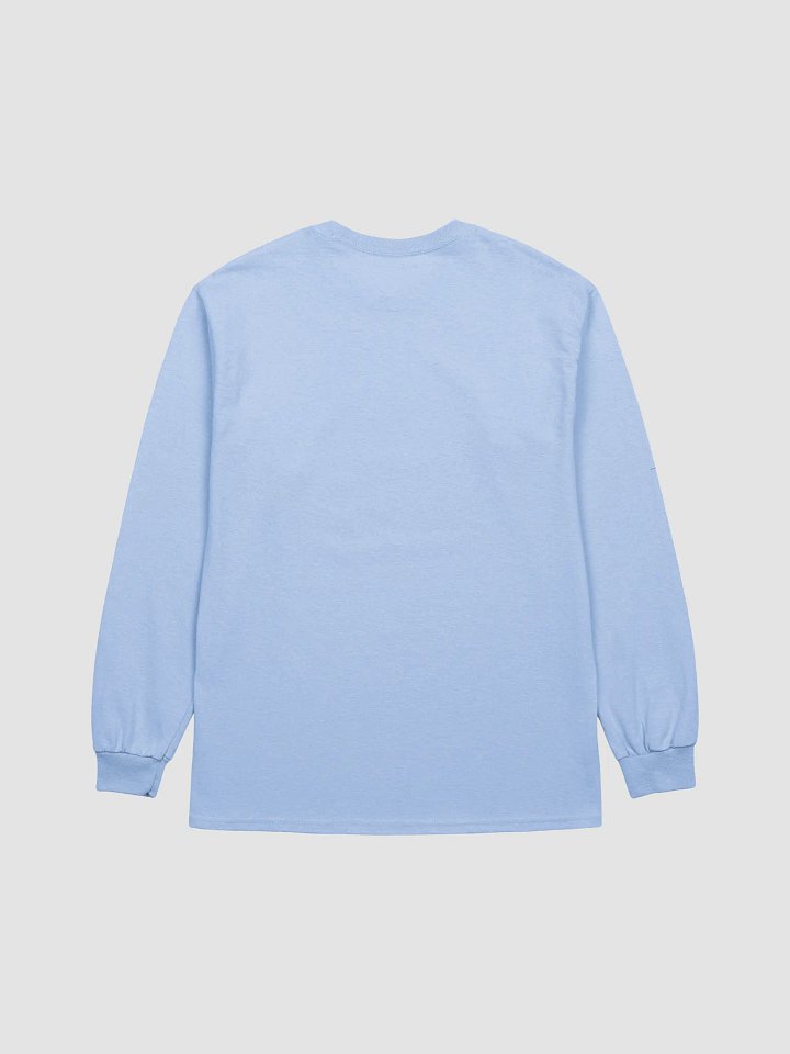 Passion University Long Sleeve product image (2)