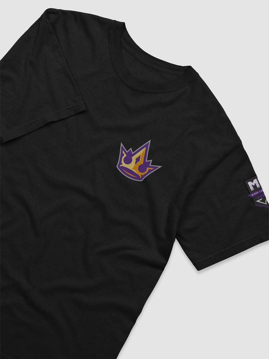 Elite Team Badge T-Shirt product image (24)