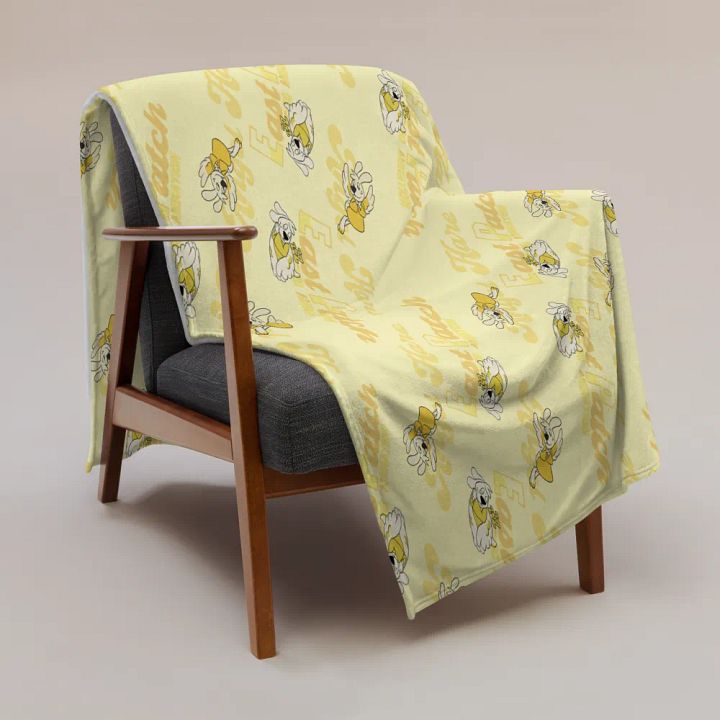 Feather-Soft Blanket product image (2)