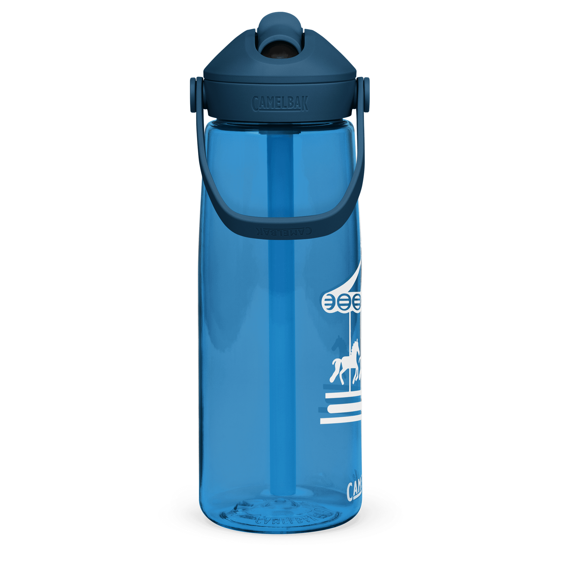 Honest Rides Bottle product image (4)