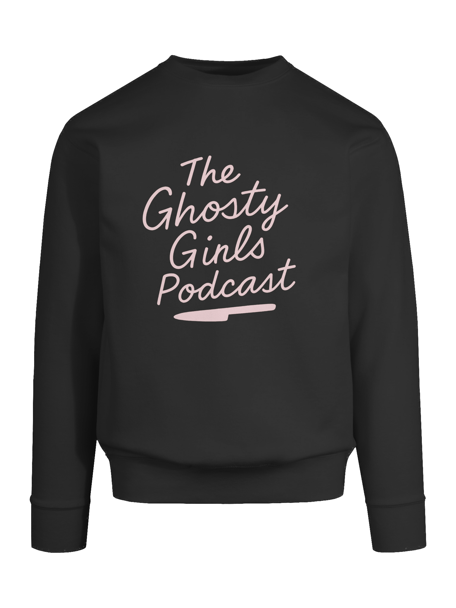The Ghosty Girls Podcast Premium Sweatshirt product image (51)