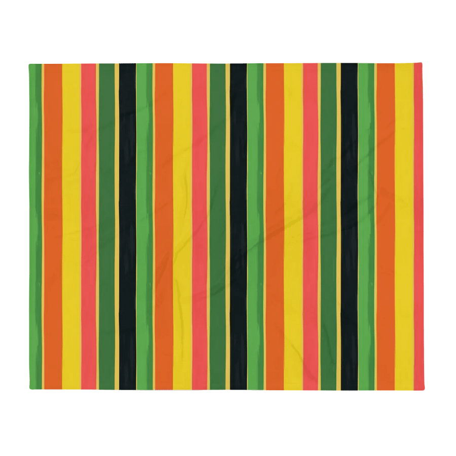 Mental Health Matters Blanket product image (2)
