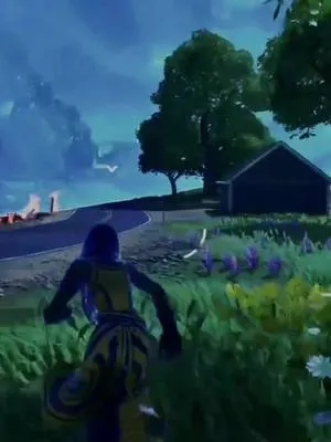 No cover. Let's roll heavy! #fortnite #fortniteclips 