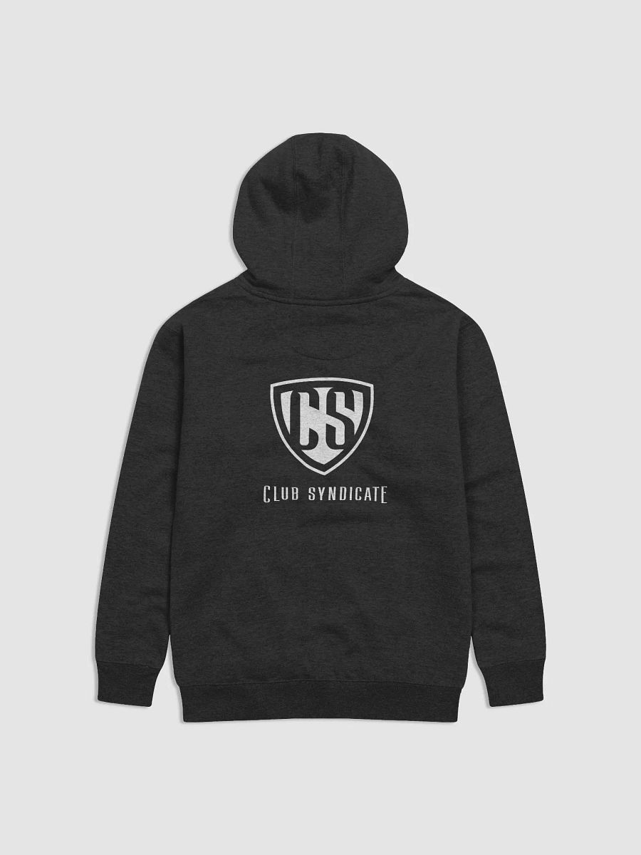 Kerb Hoodie product image (2)