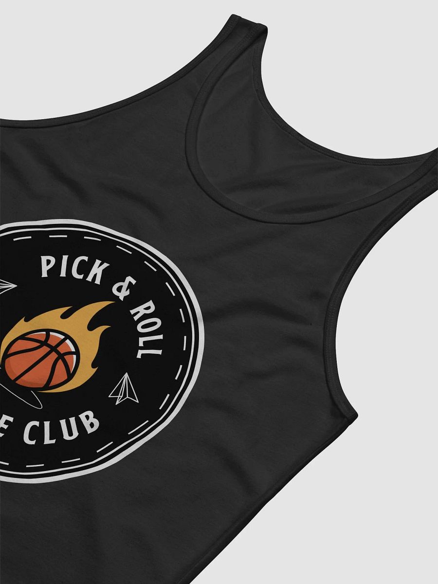 Classic Logo Jersey Tank product image (3)