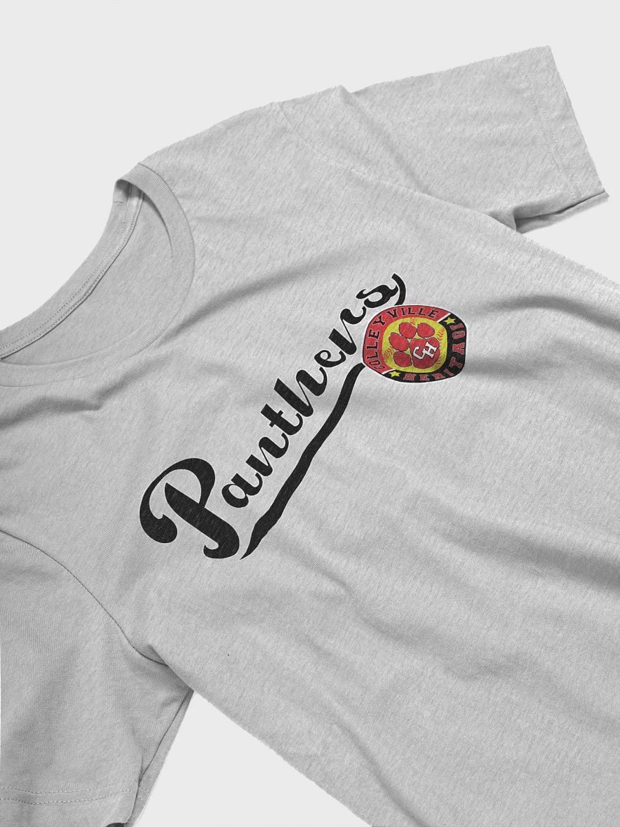 Colleyville Heritage Panthers T-Shirt product image (9)