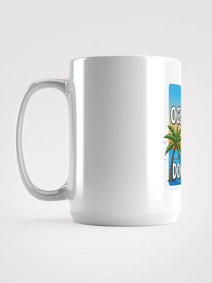 Sunset Serenity Mug product image (1)