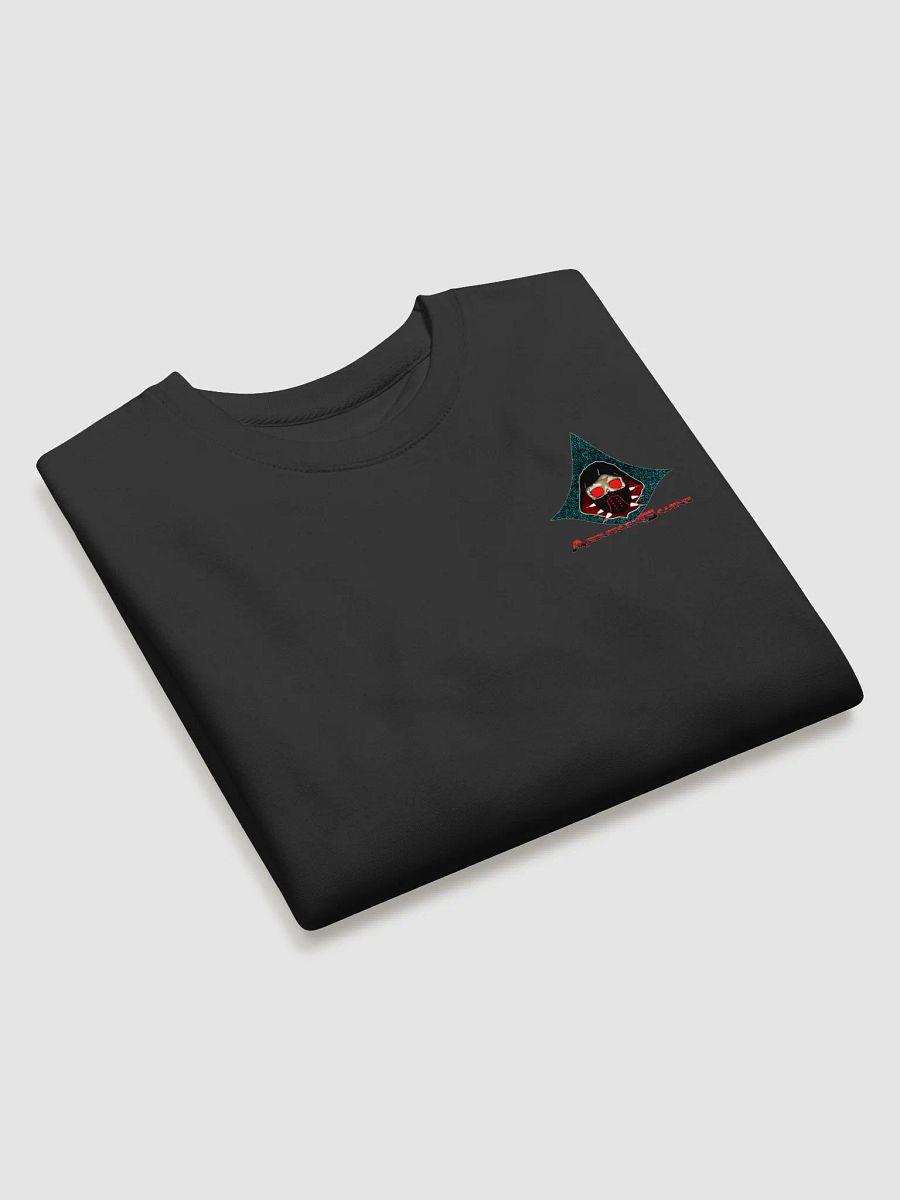 Aequitasx Gaming Tri-Figure Sweatshirt product image (9)