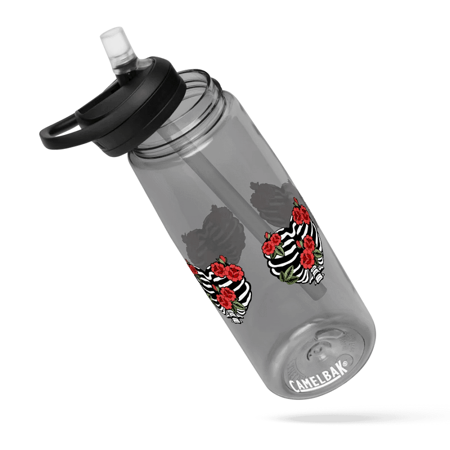 ONE WITH THE EARTH Water Bottle product image (24)