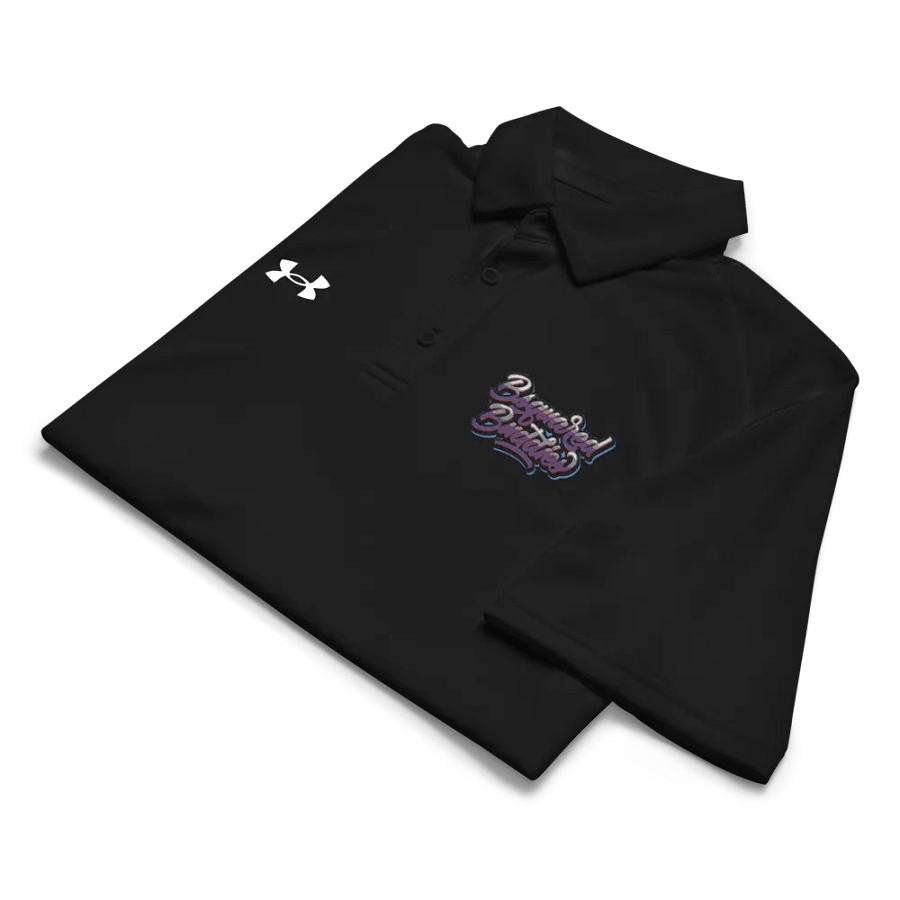 Bsquared Buddies Polo Shirt product image (12)