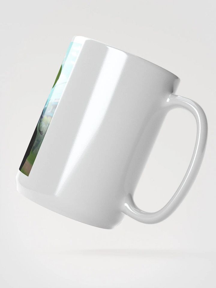 SHADOW COFFEE MUG product image (2)