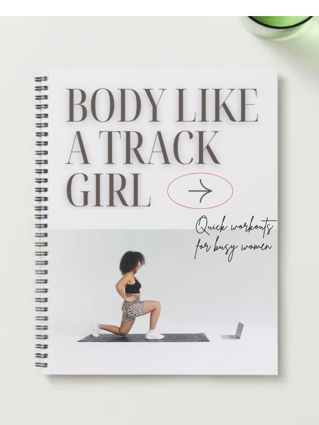 Quick Workouts for Busy Women