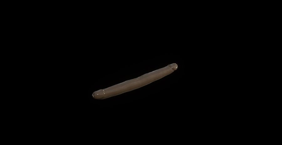 Resident Evil 4 Remake: Double Sided Dildo Mod product image (3)