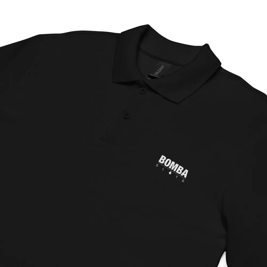 Bomba Polo Black product image (3)