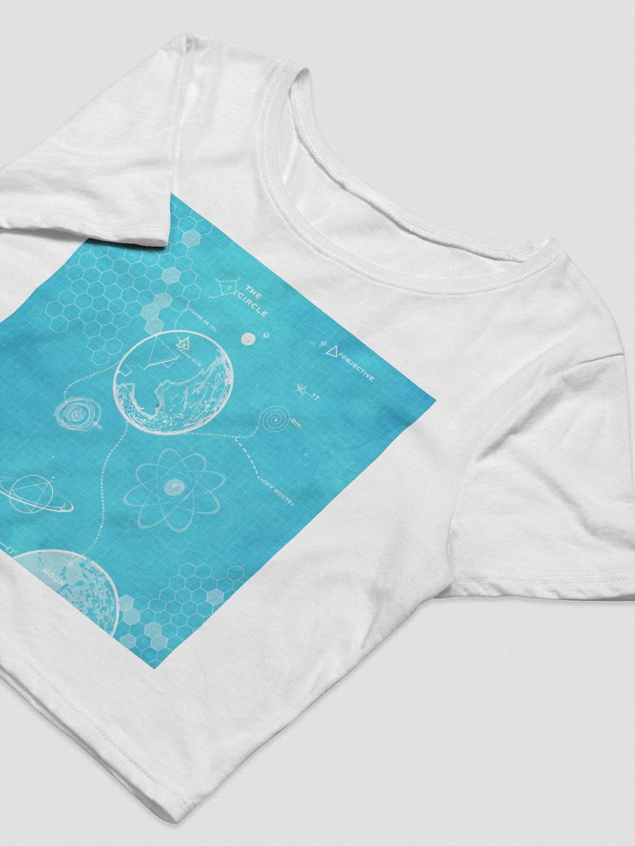 The 9th (Crop T) product image (9)
