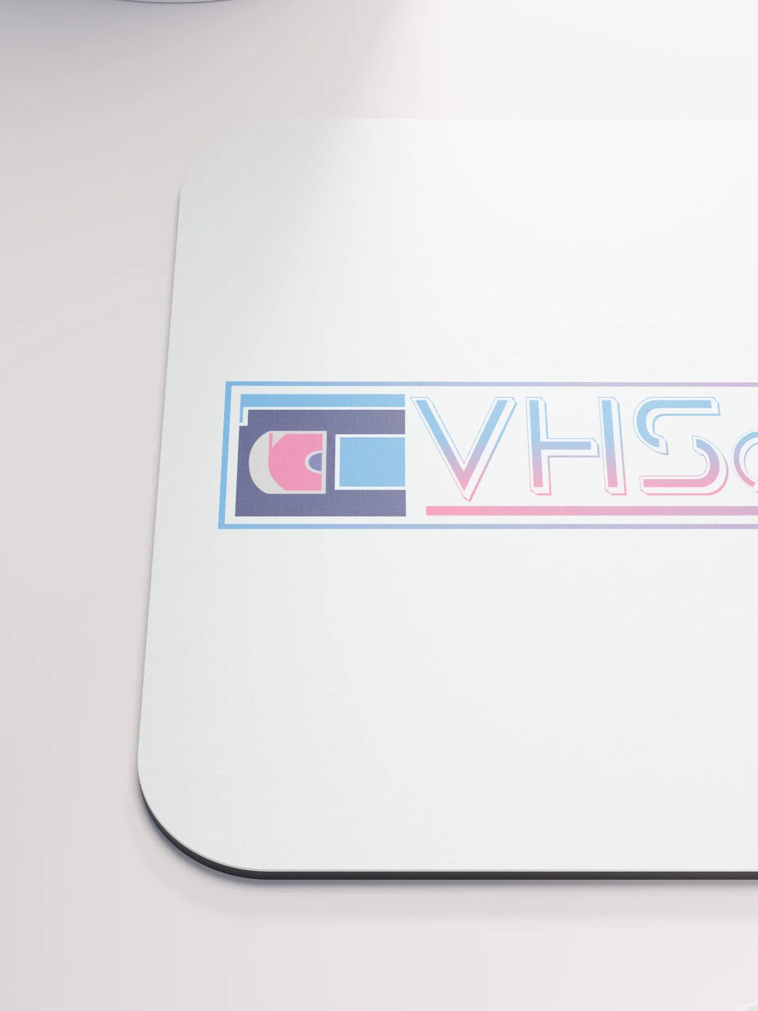 Logo Mouse Pad product image (6)