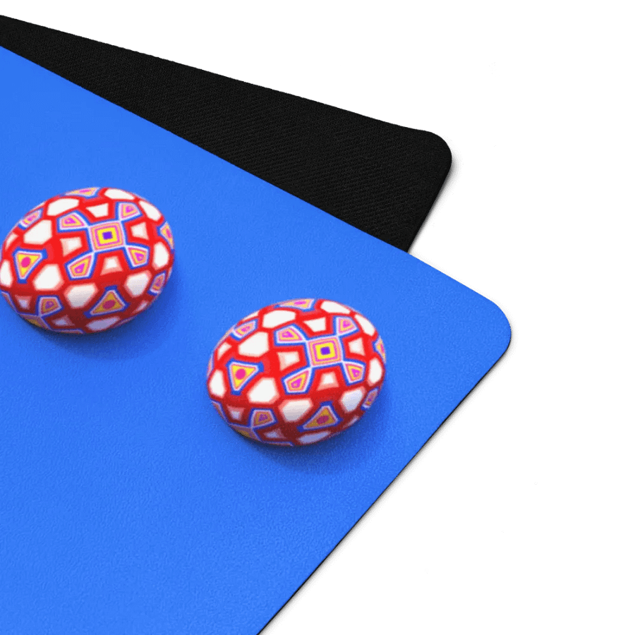 Power Berry (yoga mat) product image (3)
