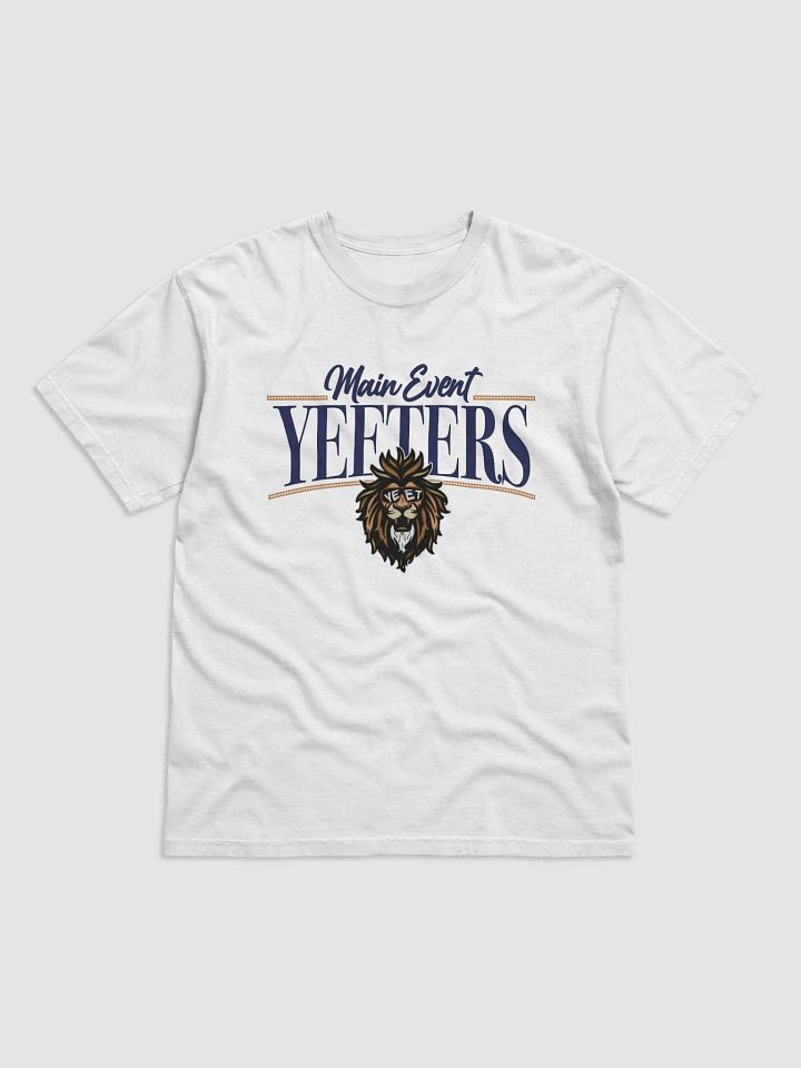 Main Event Yeeters Vintage product image (1)
