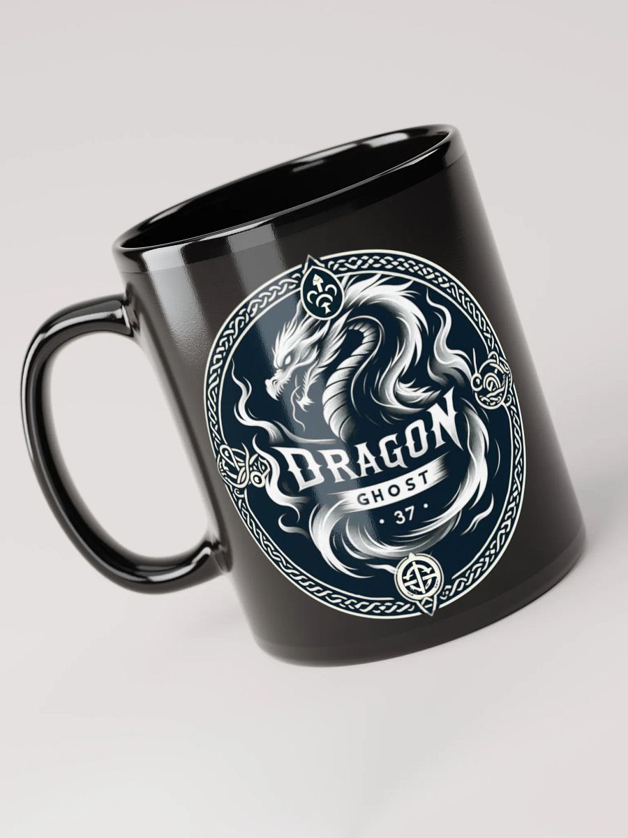 Dragon_Ghost Coffee Mug product image (3)